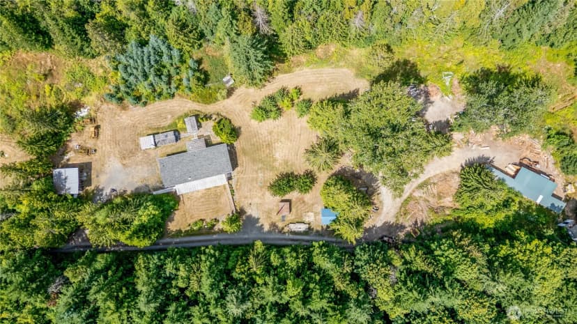 Property photo for 755 Dan Kelly Road, Port Angeles photo 4