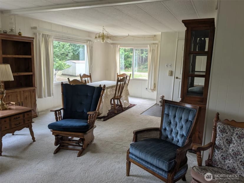 Property photo for 755 Dan Kelly Road, Port Angeles photo 12