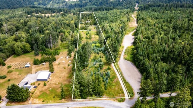Property photo for 755 Dan Kelly Road, Port Angeles photo 2