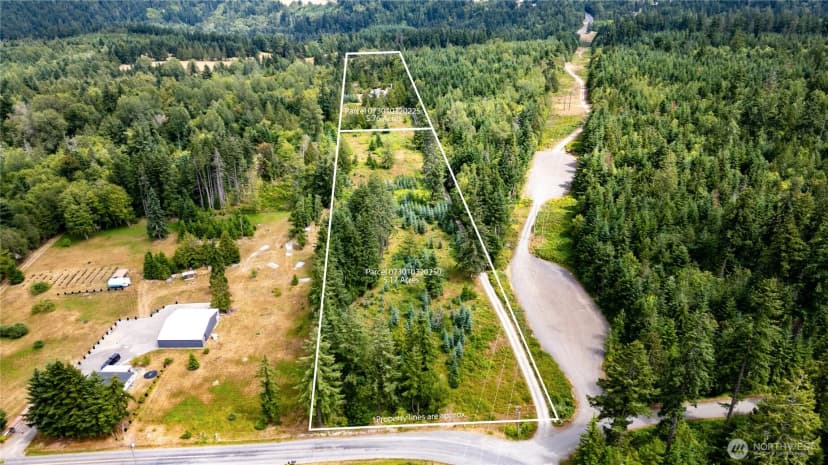 Property photo for 755 Dan Kelly Road, Port Angeles photo 2