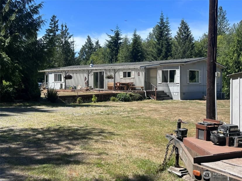 Property photo for 755 Dan Kelly Road, Port Angeles photo 7
