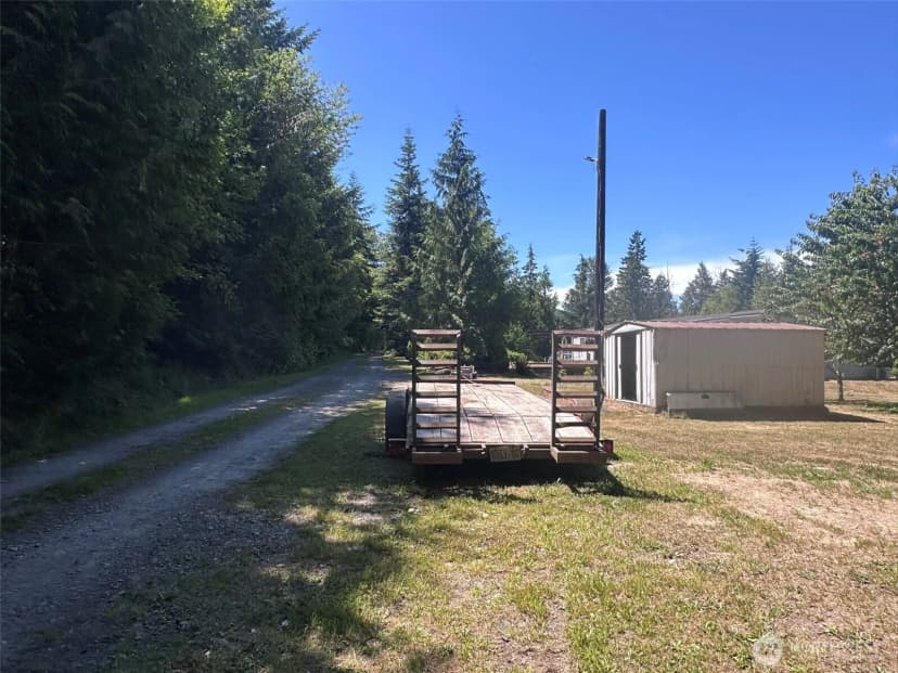 Property photo for 755 Dan Kelly Road, Port Angeles photo 37