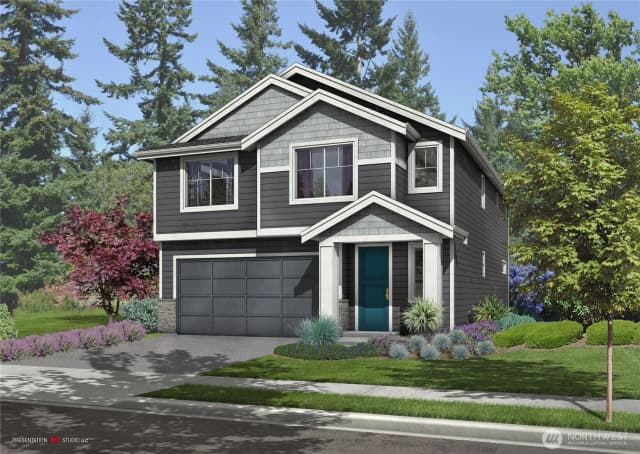 Property photo for 2316 168th Place Ne, Marysville