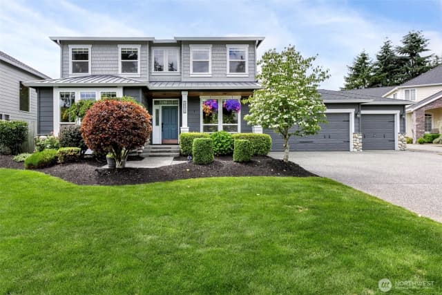 Property photo for 18614 34th Avenue Se, Bothell, Washington 98012