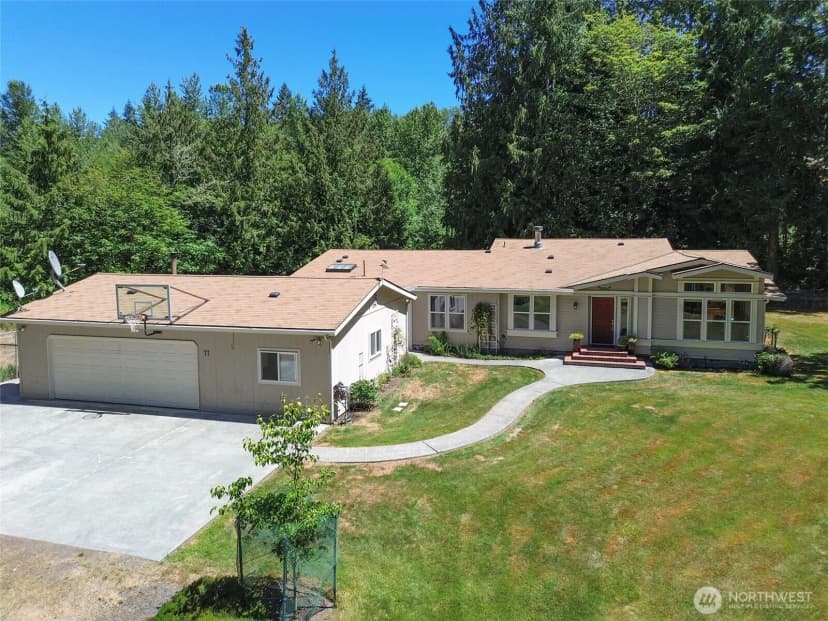 Property photo for 77 A Road Less Traveled, Sequim photo 37