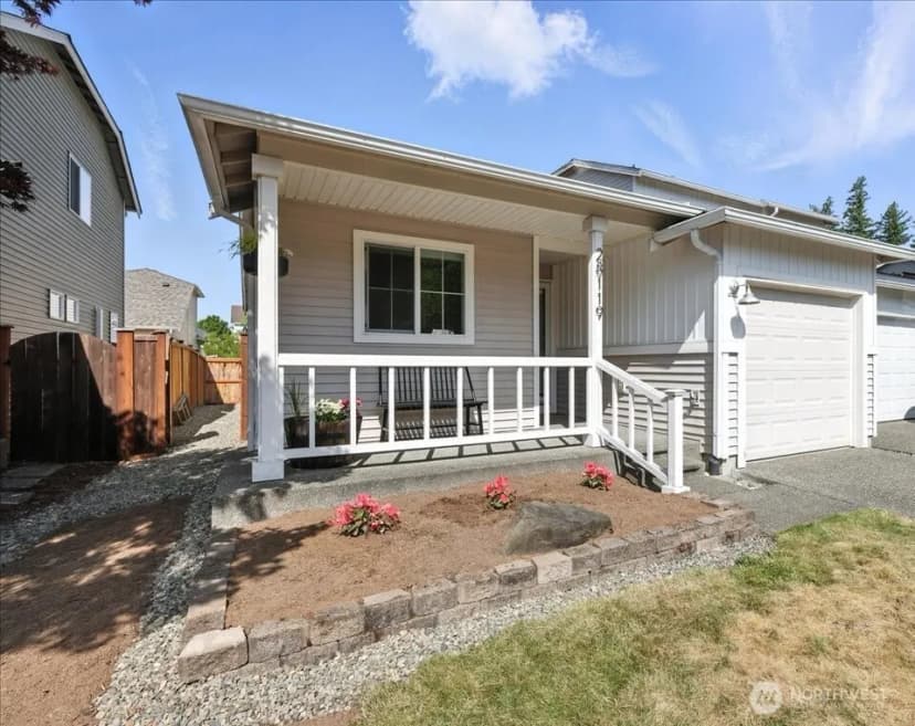 Property photo for 28119 240th Ave Se, Maple Valley