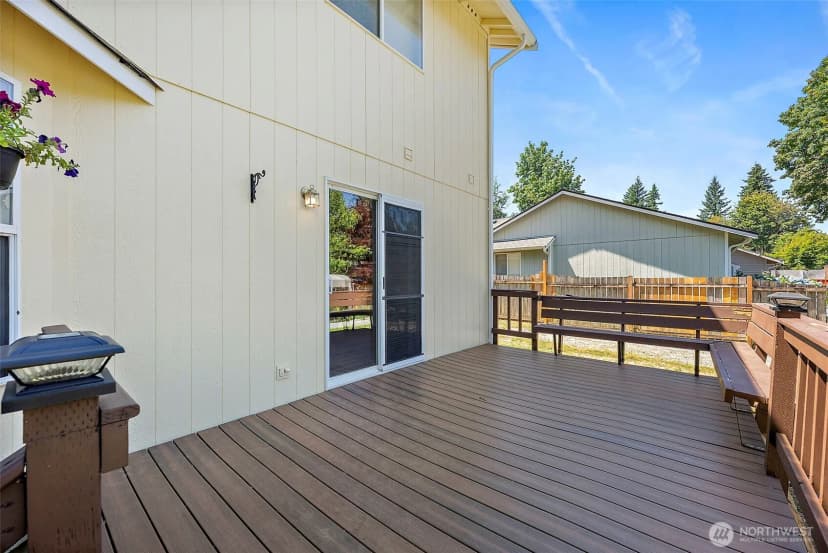 Property photo for 26558 221st Avenue Se, Maple Valley photo 25