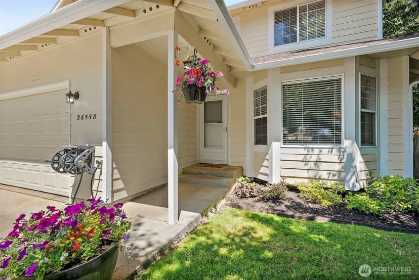 Property photo for 26558 221st Avenue Se, Maple Valley