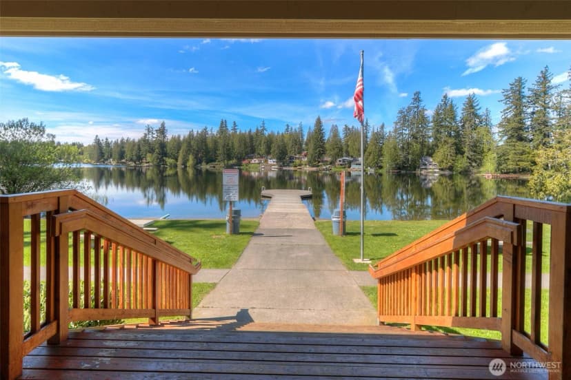 Property photo for 26558 221st Avenue Se, Maple Valley photo 35
