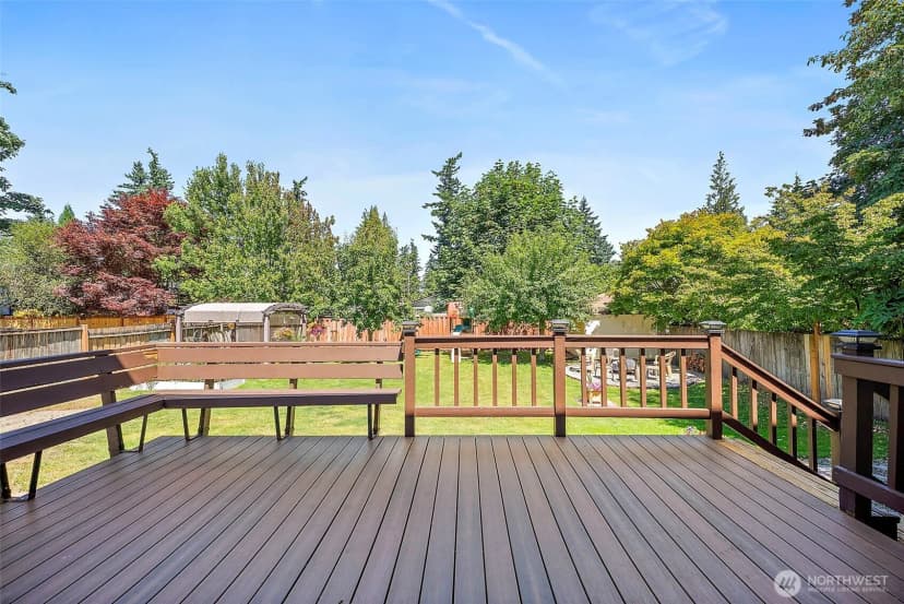 Property photo for 26558 221st Avenue Se, Maple Valley photo 27
