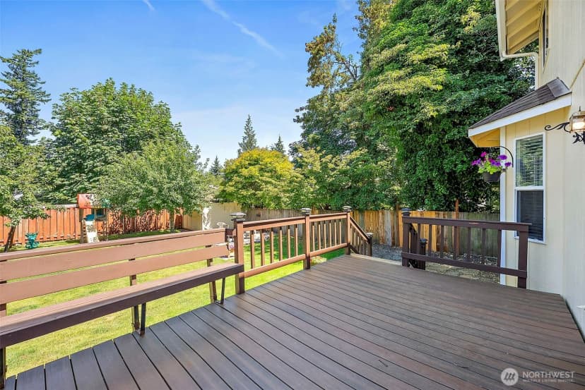 Property photo for 26558 221st Avenue Se, Maple Valley photo 28