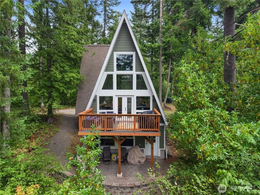 Property photo for 22305 Autumnwood Court Se, Yelm photo 28