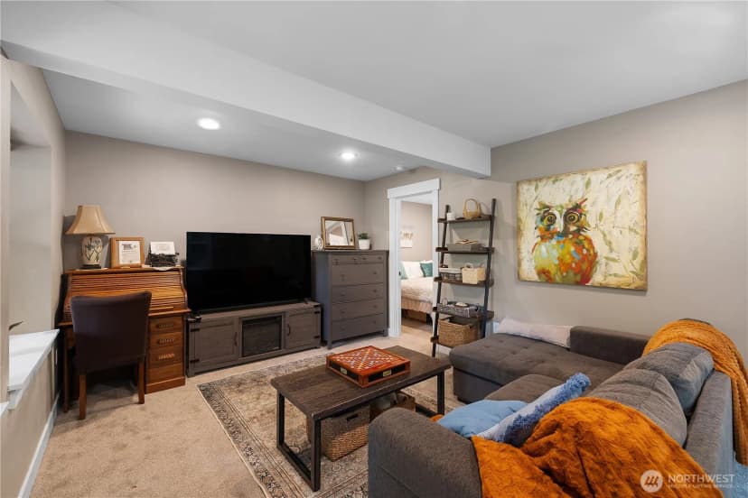 Property photo for 22305 Autumnwood Court Se, Yelm photo 17
