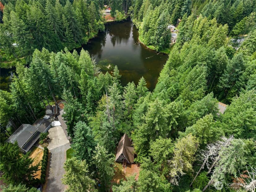 Property photo for 22305 Autumnwood Court Se, Yelm photo 25