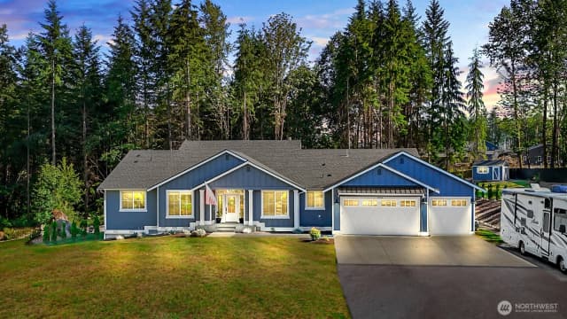 Property photo for 13426 108th Street Ne, Lake Stevens photo 3