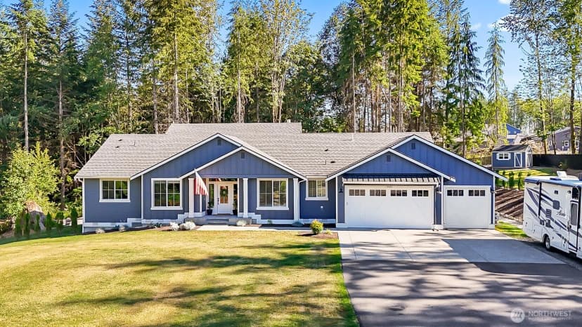 Property photo for 13426 108th Street Ne, Lake Stevens