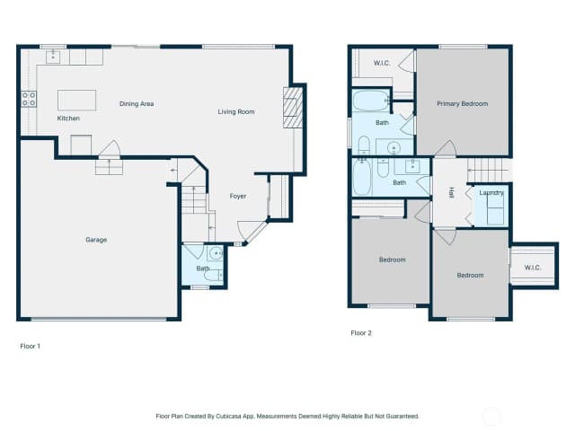 Property photo for 6110 Victoria Court Se, Auburn photo 5