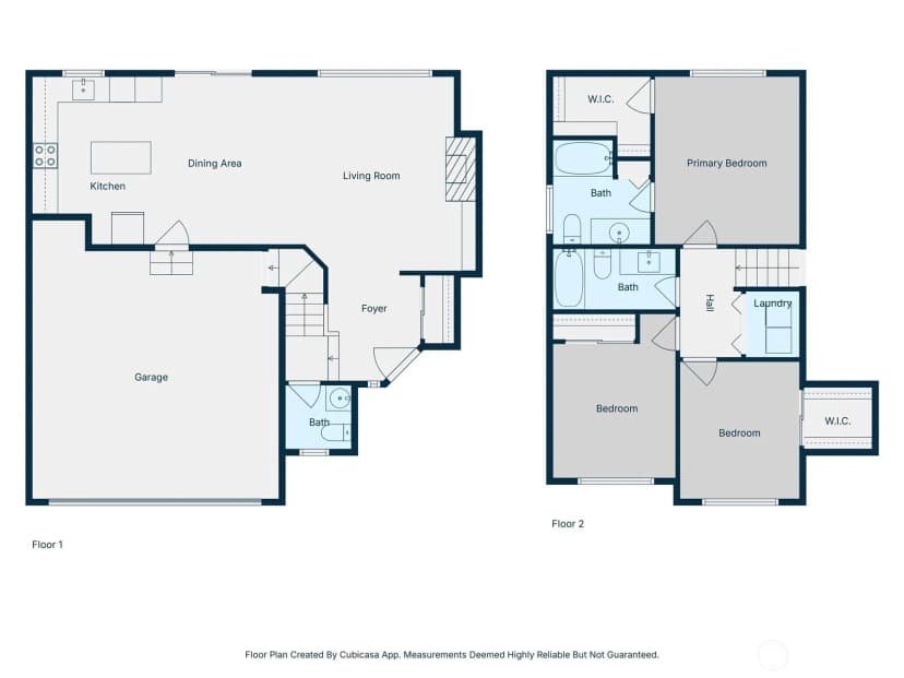 Property photo for 6110 Victoria Court Se, Auburn photo 5