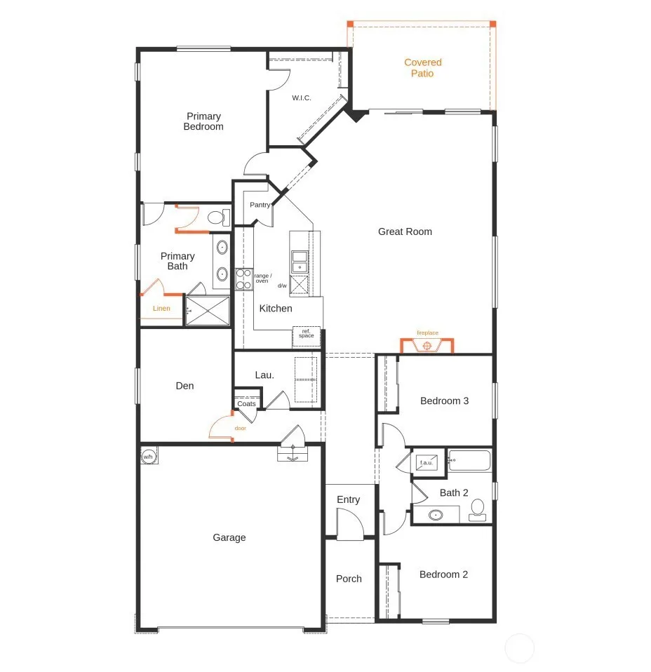 Property photo for 13709 185th Street Ct E #158, Puyallup photo 2