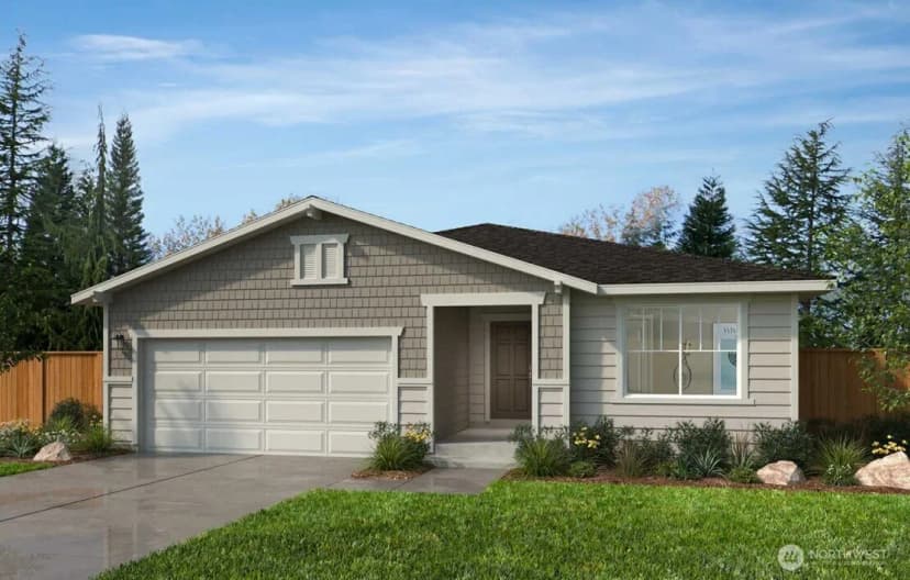 Property photo for 13709 185th Street Ct E #158, Puyallup