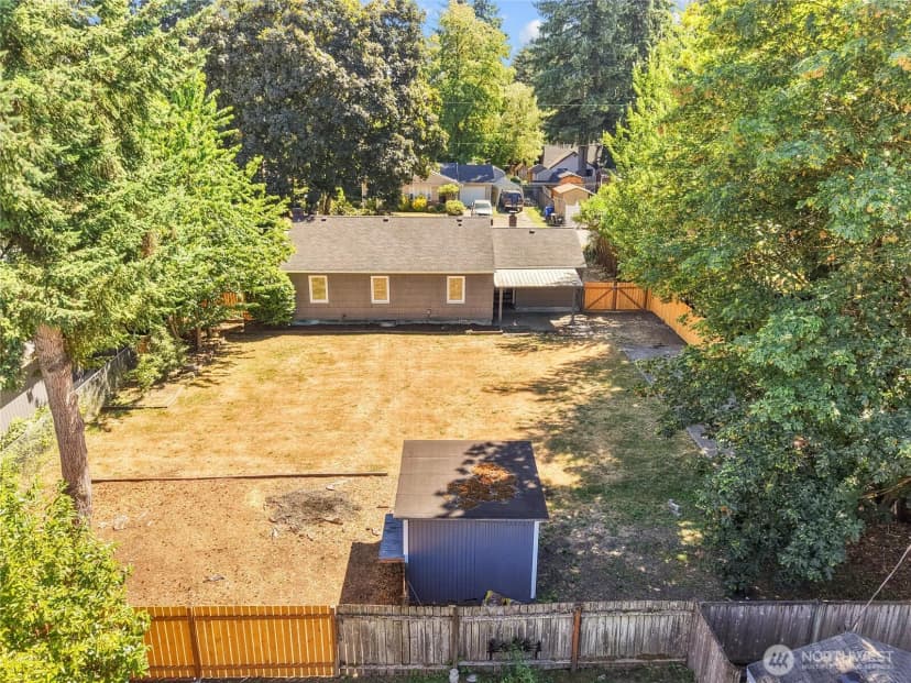 Property photo for 4422 16th Avenue Se, Lacey photo 28