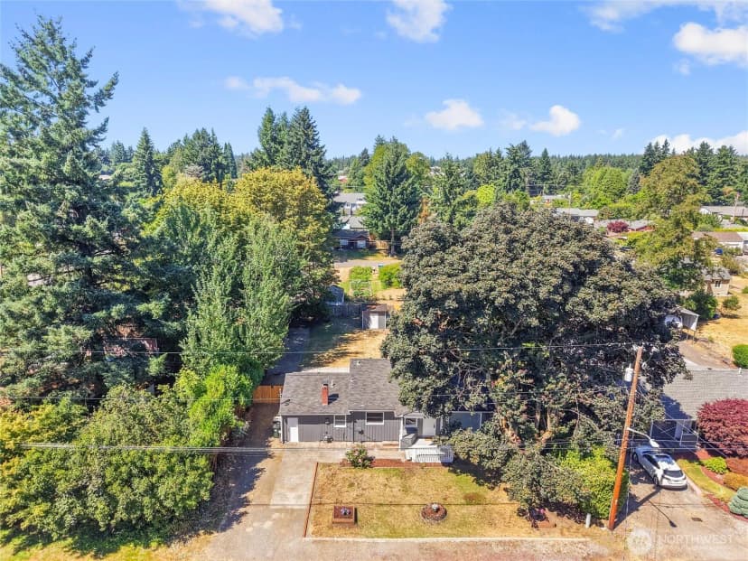 Property photo for 4422 16th Avenue Se, Lacey photo 29