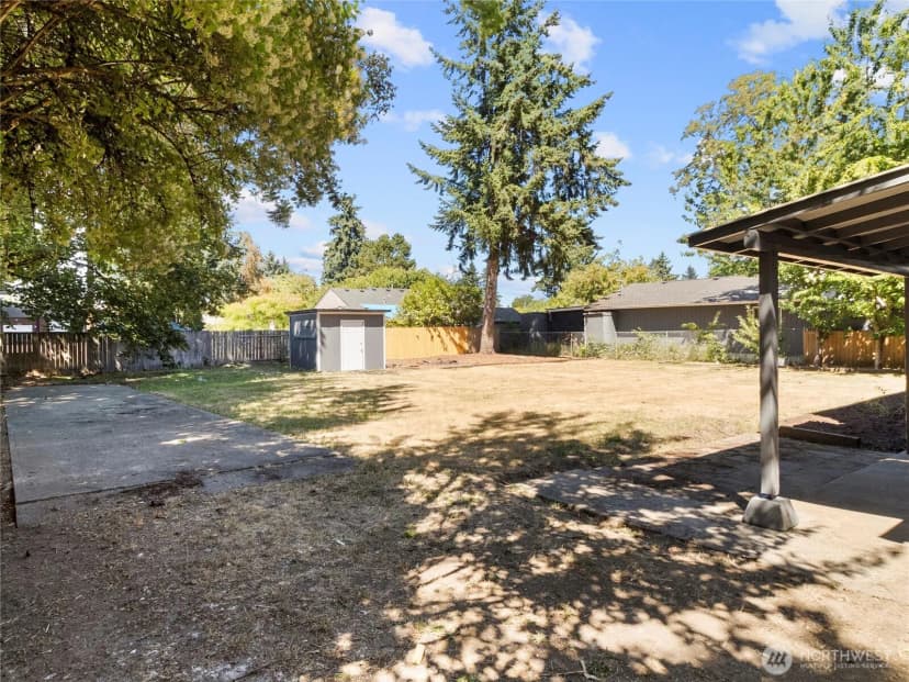 Property photo for 4422 16th Avenue Se, Lacey photo 21