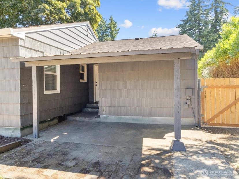 Property photo for 4422 16th Avenue Se, Lacey photo 24