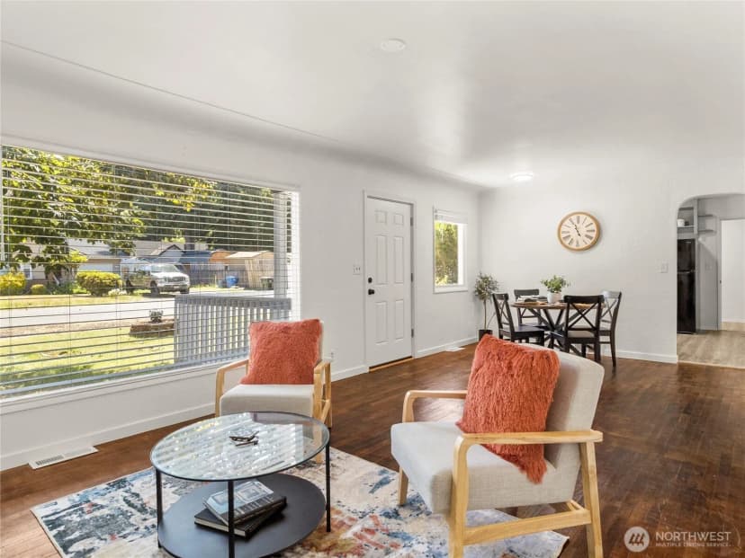 Property photo for 4422 16th Avenue Se, Lacey photo 6