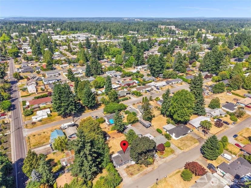Property photo for 4422 16th Avenue Se, Lacey photo 31