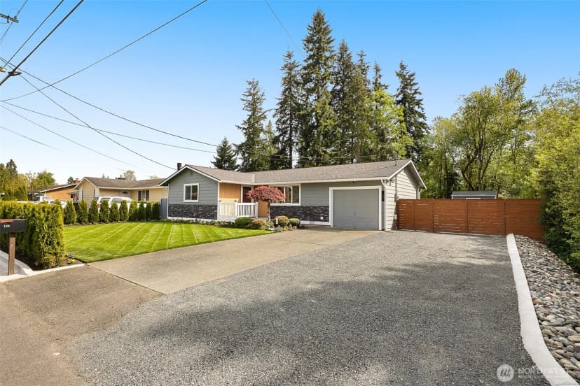 Property photo for 130 105th Street Se, Everett photo 27