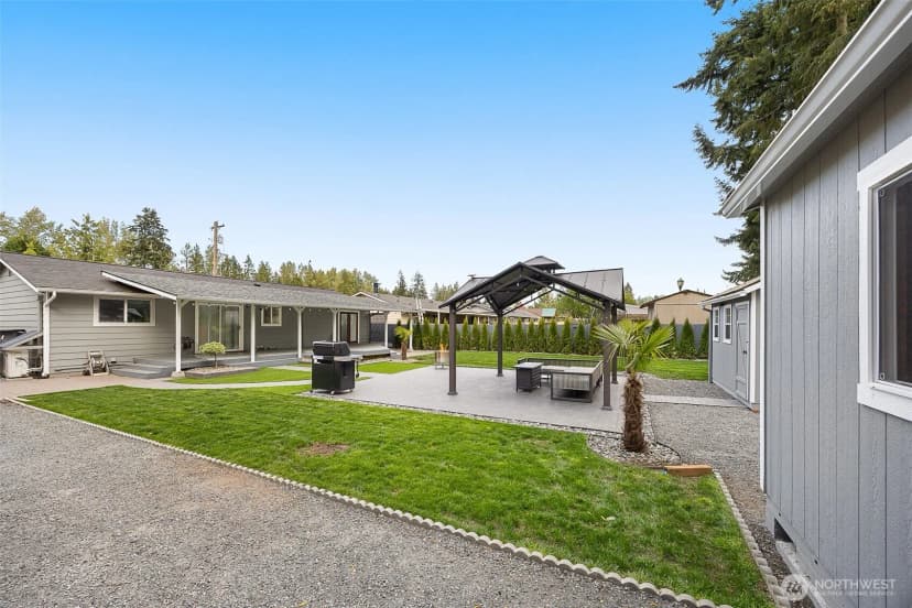 Property photo for 130 105th Street Se, Everett photo 26