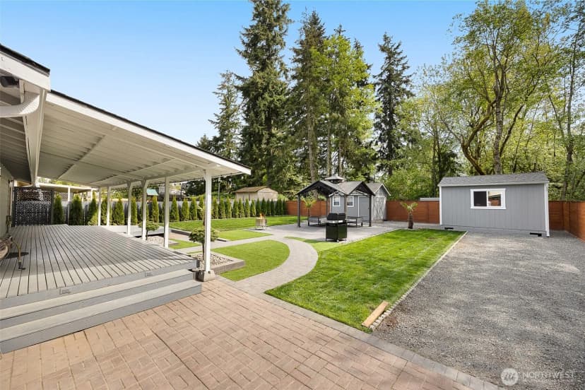 Property photo for 130 105th Street Se, Everett photo 22