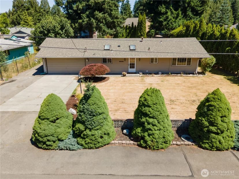 Property photo for 2208 Trillium Street Se, Lacey