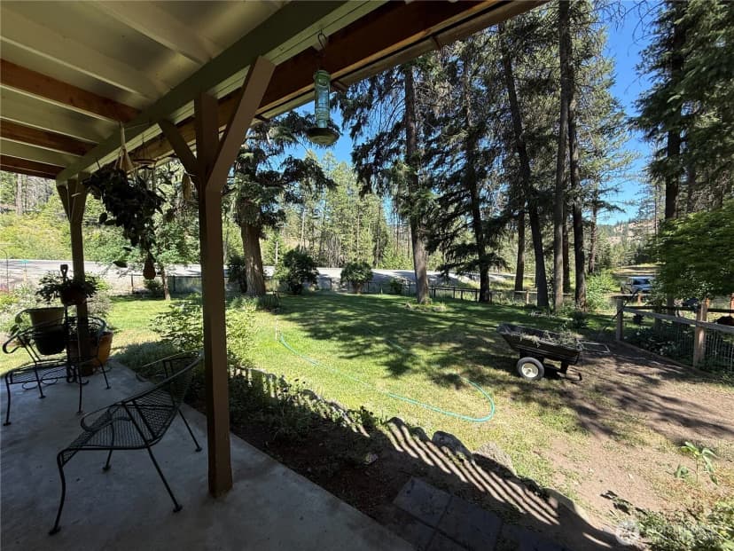 Property photo for 30545 E Highway 20, Republic photo 20