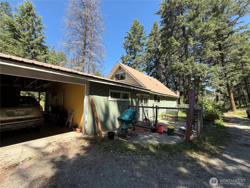 Property photo for 30545 E Highway 20, Republic photo 22