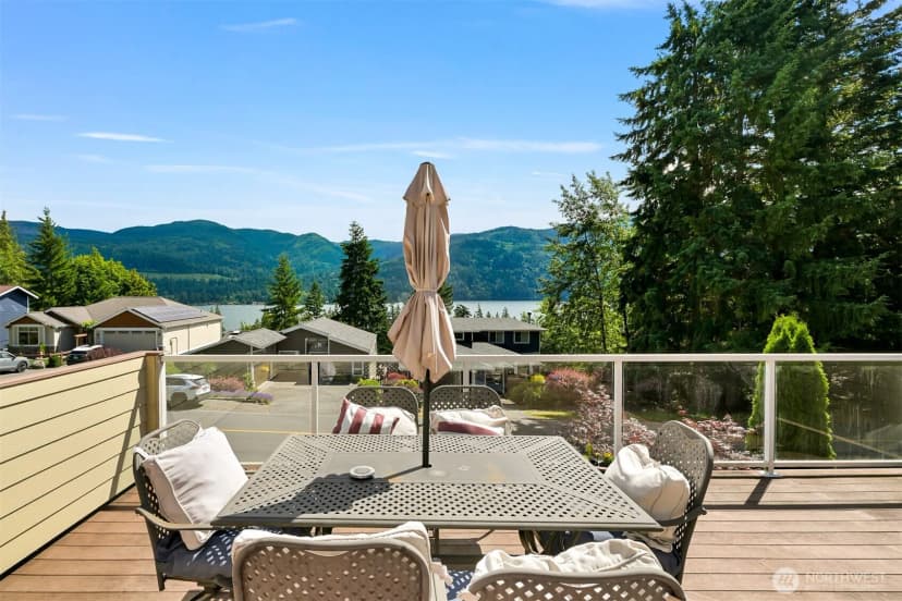 Property photo for 45 Windward Drive, Bellingham photo 15
