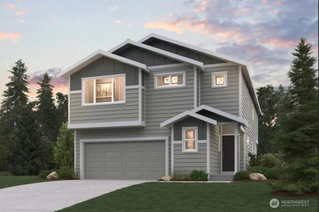 Property photo for 13421 323rd Place Se #217, Sultan