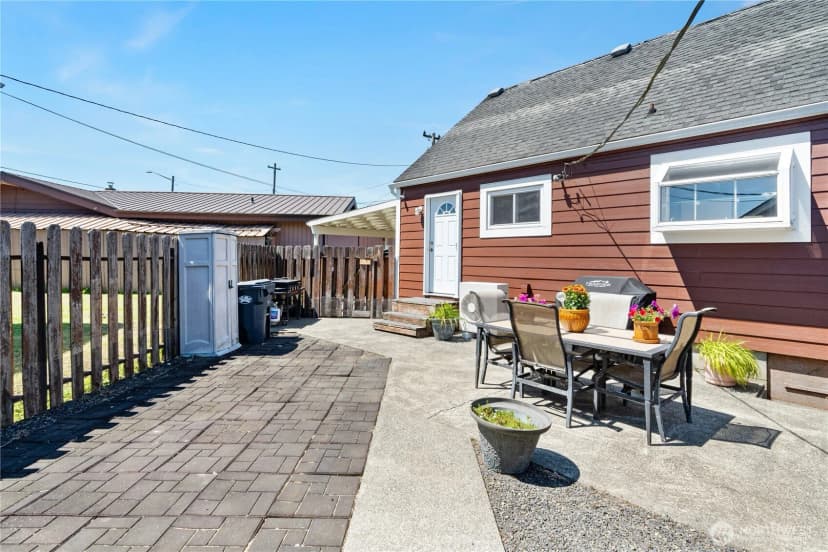 Property photo for 111 E King Street, Aberdeen photo 29