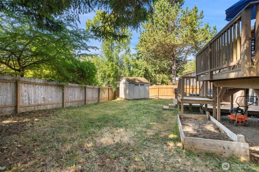 Property photo for 6897 Helena Drive Ne, Bremerton photo 27