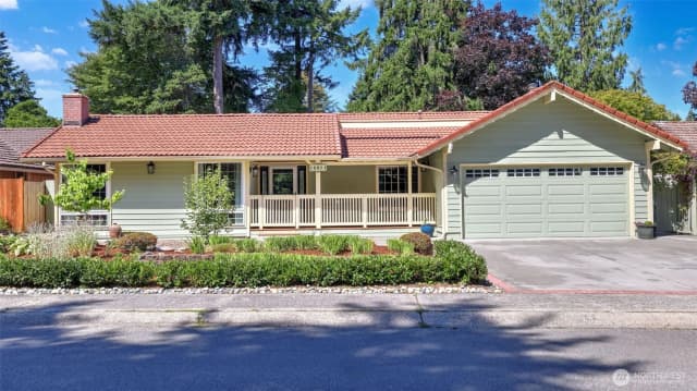 Property photo for 16621 148th Avenue Se, Renton
