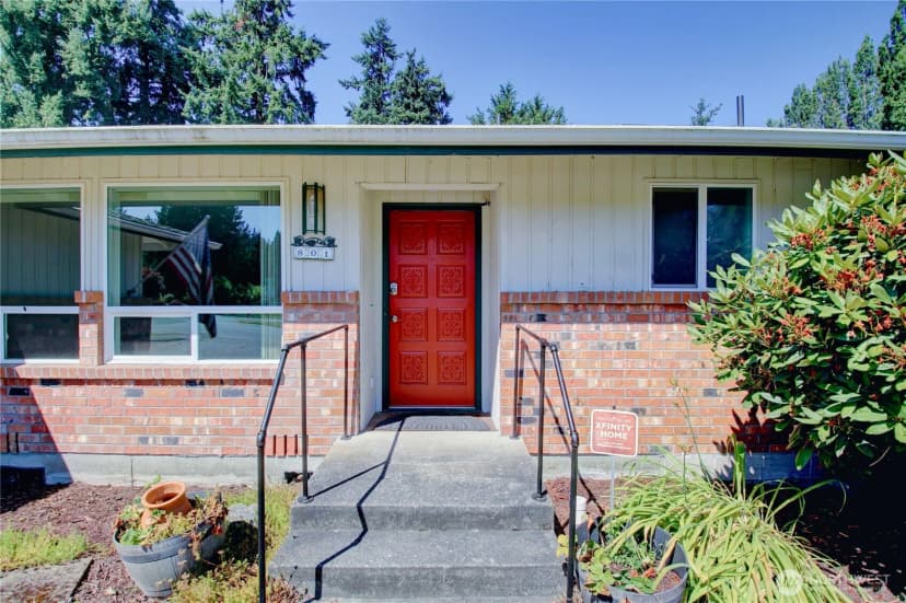 Property photo for 801 N 30th Street, Mount Vernon photo 3