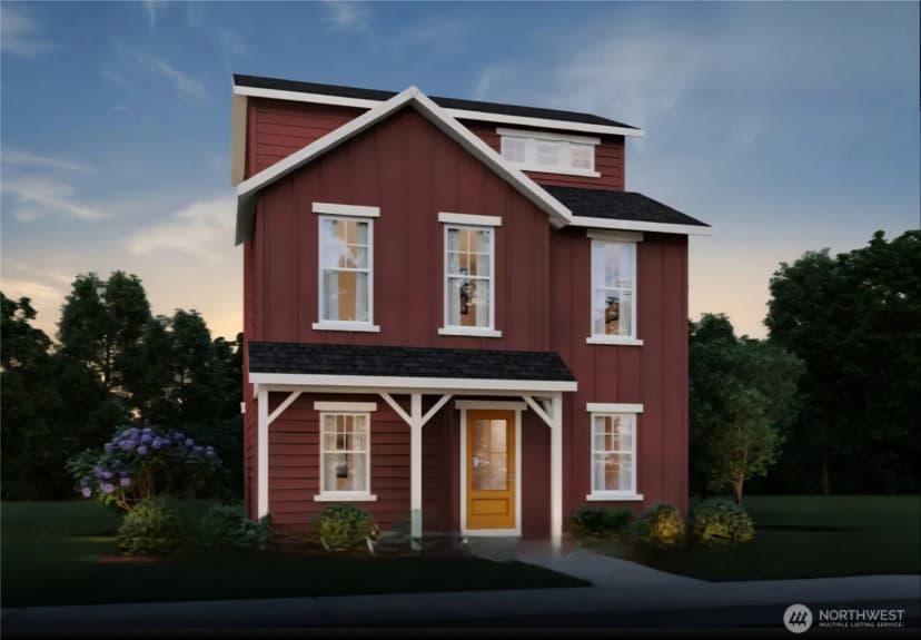 Property photo for 2505 159th Place Ne, Marysville photo 5