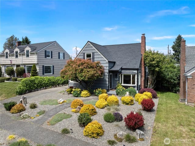 Property photo for 4111 N 9th Street, Tacoma