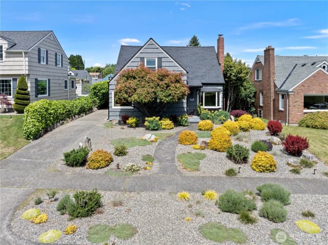 Property photo for 4111 N 9th Street, Tacoma photo 2