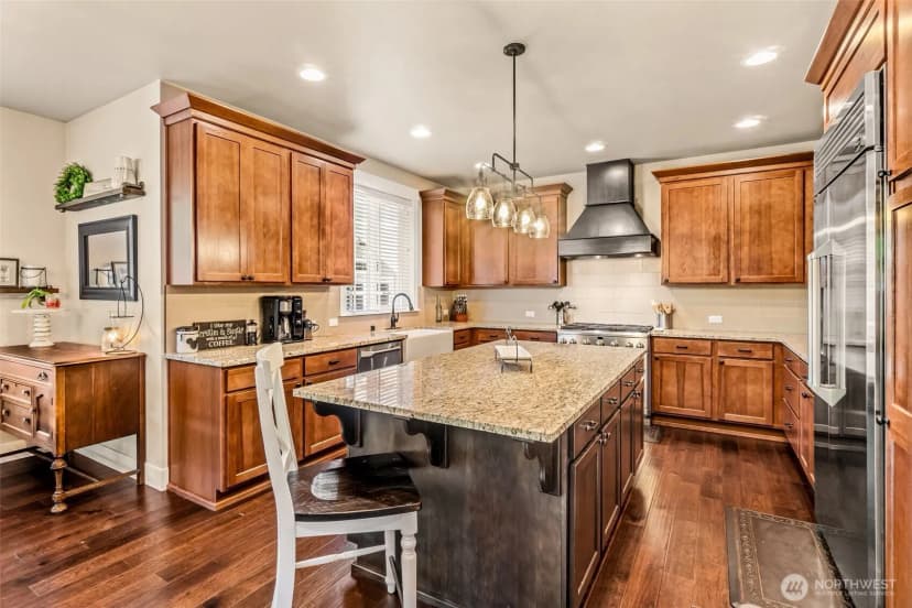 Property photo for 3571 Cassie Drive Sw, Tumwater photo 9