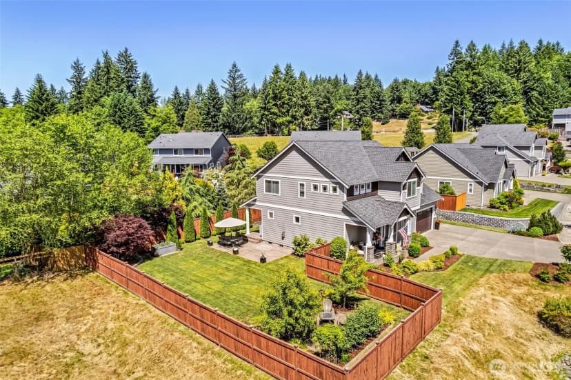 Property photo for 3571 Cassie Drive Sw, Tumwater photo 37