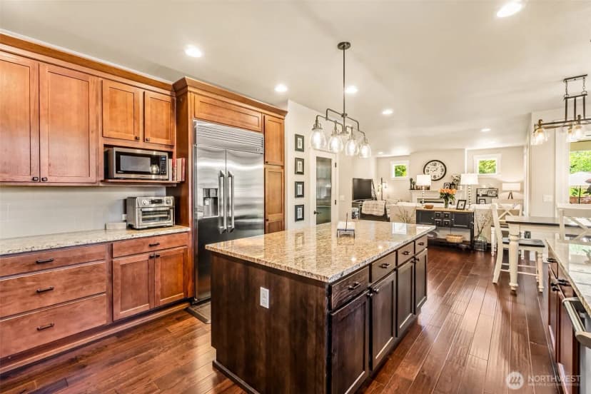 Property photo for 3571 Cassie Drive Sw, Tumwater photo 14