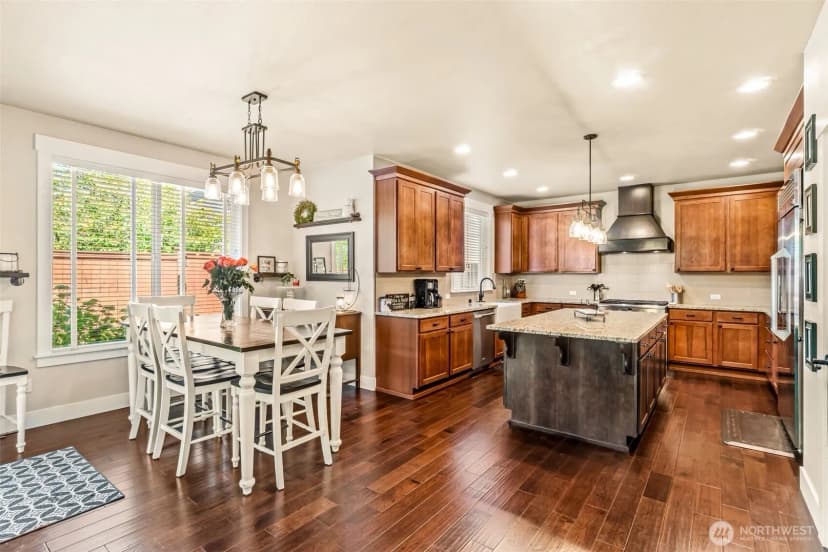 Property photo for 3571 Cassie Drive Sw, Tumwater photo 8
