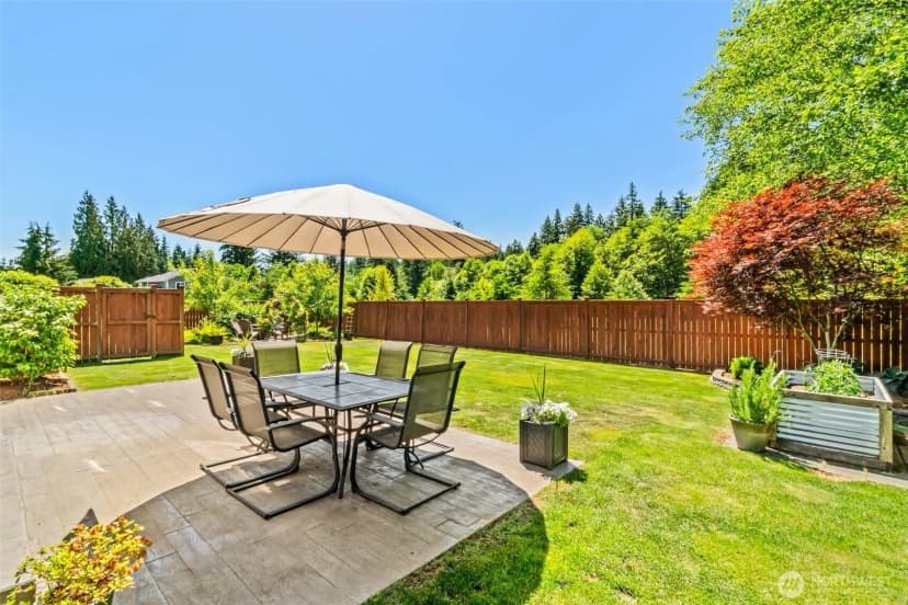 Property photo for 3571 Cassie Drive Sw, Tumwater photo 32